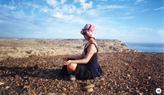 スピリチュアル対談 vol.12|Twiggy 松浦美穂(後編) 05