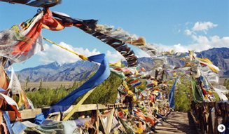 スピリチュアル対談 vol.12|Twiggy 松浦美穂(後編) 07