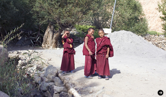 スピリチュアル対談 vol.12|Twiggy 松浦美穂(後編) 10