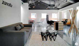 zanotta|ギャラリー 10