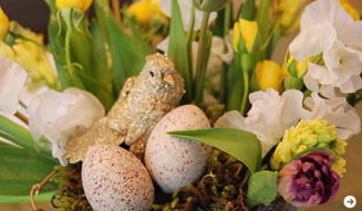 FLORALUXE|イースター 04