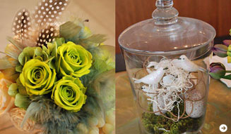 FLORALUXE|イースター 05