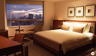 ラ・プレリー｜グランド ハイアット 東京 04