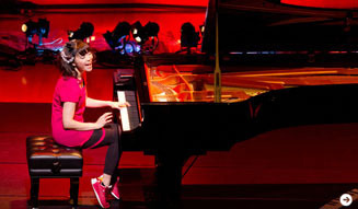 コットンクラブ|4月ライブ 02