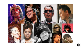 コットンクラブ|4月ライブ 04