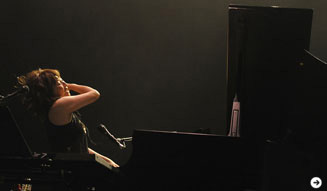 コットンクラブ|4月ライブ 05