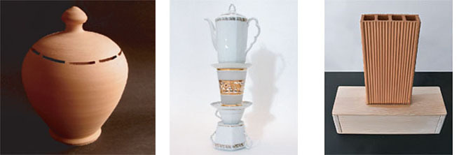 ミラノサローネ｜東日本大震災チャリティイベント 03