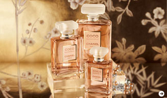 シャネル｜ココマドモアゼル 04