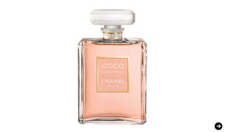 シャネル｜ココマドモアゼル 05