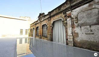 東芝|ミラノサローネ2011 03