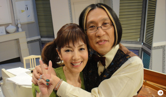 戸田恵子｜『どれみふぁワンダーランド』最終回を迎えて 003