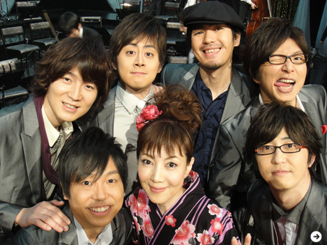 戸田恵子｜『どれみふぁワンダーランド』最終回を迎えて 002