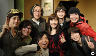 戸田恵子｜『どれみふぁワンダーランド』最終回を迎えて 004