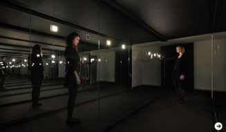 パナソニック｜ミラノサローネ2011 02