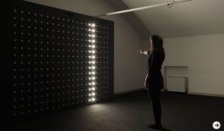 パナソニック｜ミラノサローネ2011 03