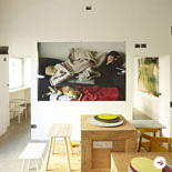 ミラサローネ国際家具見本市 2011｜カリモク