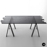 ミラサローネ国際家具見本市 2011｜nendo