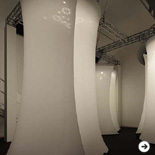 ミラサローネ国際家具見本市 2011｜パナソニック