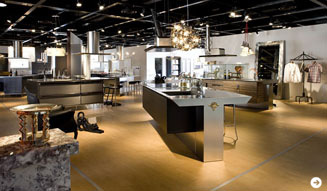 TOYO KITCHEN|名古屋 05