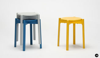 カリモク|ミラノサローネ2011 06