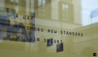 カリモク|ミラノサローネ2011 15