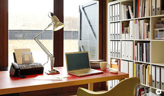 リビング・モティーフ|アングルポイズ 03