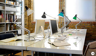 リビング・モティーフ|アングルポイズ 07