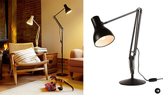 リビング・モティーフ|アングルポイズ 09