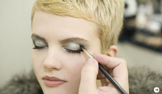 シャネル｜2011-12秋冬コレクション 04