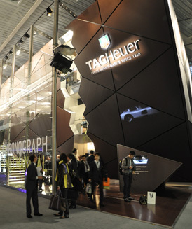 TAG Heuer|タグ・ホイヤー 04 TAG Heuer|タグ・ホイヤー 04