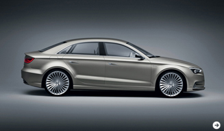 Audi A3 e-tron｜アウディ A3 e-tron A3にもe-tron｜02