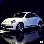 Volkswagen The Beetle|フォルクスワーゲン ザ ビートル