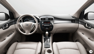 NISSAN TIDA|日産 ティーダ 新型を上海で公開|03