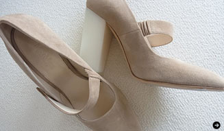 SAKURA｜トレンチコート 05