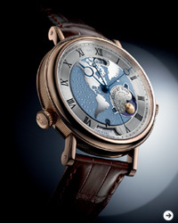 Breguet｜ブレゲ　01