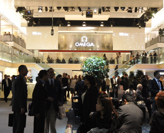 OMEGA｜オメガ　05