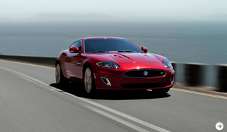 Jaguar|ジャガー 3モデルの2012年モデルを発表 XK