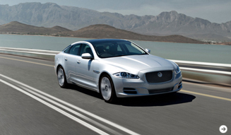 Jaguar|ジャガー 3モデルの2012年モデルを発表 XJ