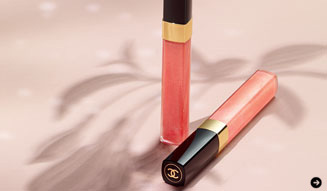 シャネル｜夏のメイクアップ 04