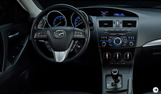 MAZDA MAZDA3｜マツダ マツダ3 スカイアクティブを搭載モデル発表｜03