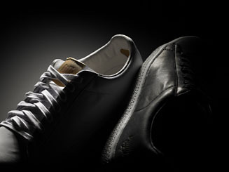 エストネーション｜コラボレーションスニーカー 02