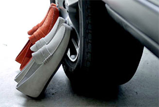 ジェイエムウエストン|カジュアルシューズ 02