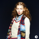 beautiful people｜ビューティフル・ピープル　2011-12秋冬コレクション