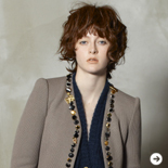 kolor｜カラー　2011-12秋冬コレクション