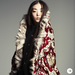 MIHARAYASUHIRO｜ミハラヤスヒロ　2011-12秋冬コレクション