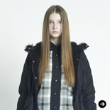 porlar.White Mountaineering｜ポーラー ホワイトマウンテニアリング