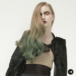 TOGA｜トーガ　2011-12秋冬コレクション