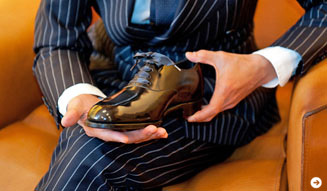 ジョンロブ|鴨志田康人 05