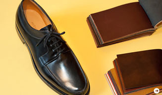 ジョンロブ|鴨志田康人 09