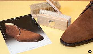 ジョンロブ|鴨志田康人 11